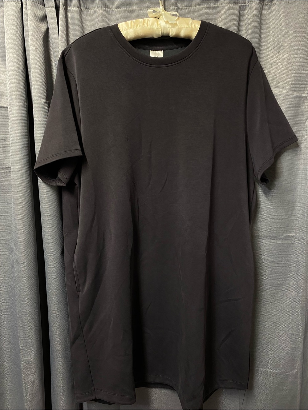 Member’s  Mark Women’s Sandwash dress XL